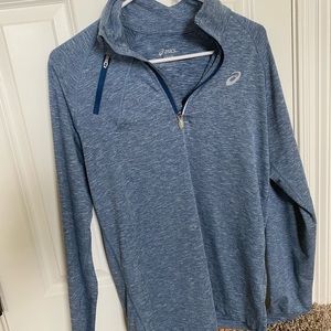 ASICS Running Jacket